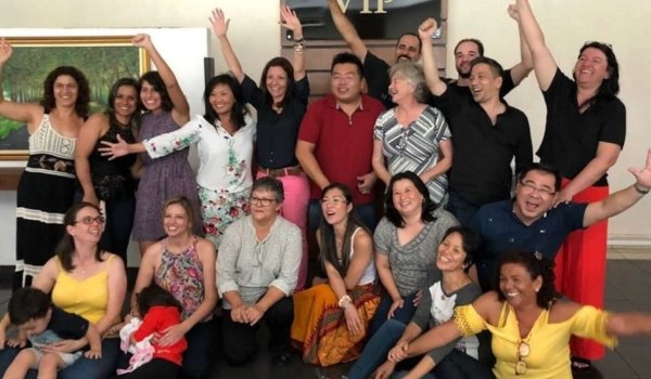 PÓS GRADUAÇÃO CIAMO JUNDIAI 0011