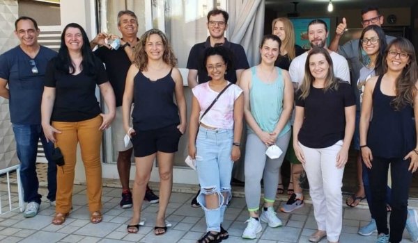 PÓS GRADUAÇÃO CIAMO JUNDIAI 0015